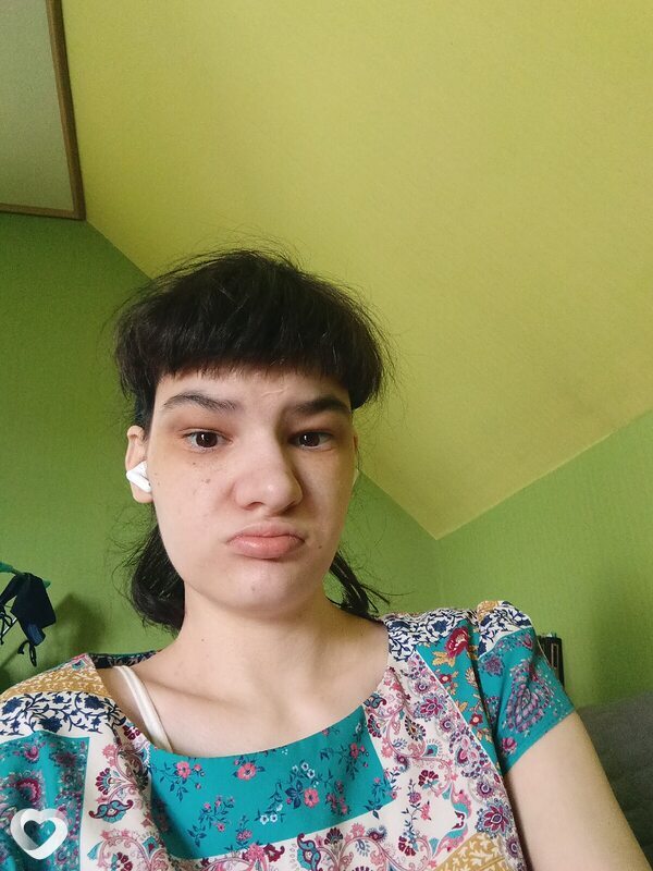 Екатерина, 28, Новосибирске — анкета №4423474