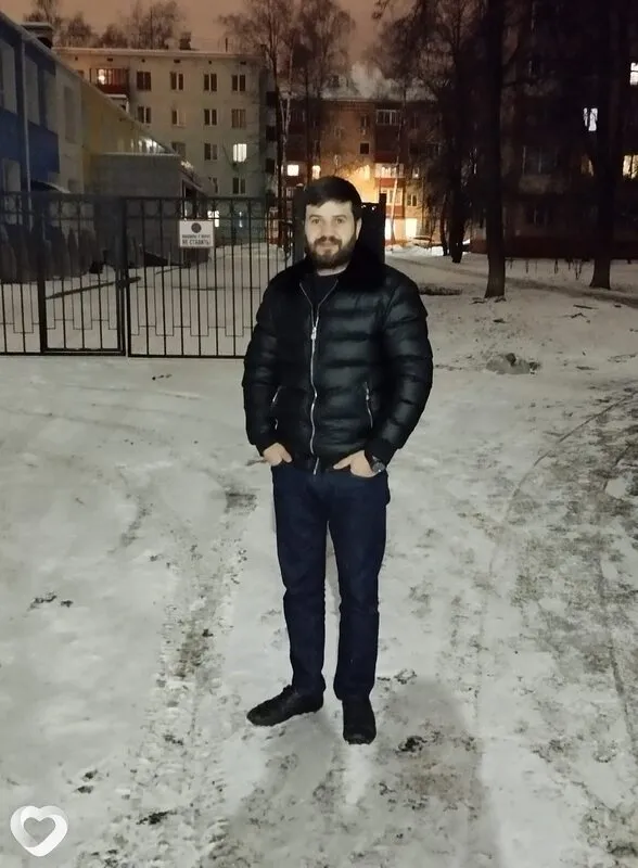 Аркадий, 35, Москве — анкета №4423475