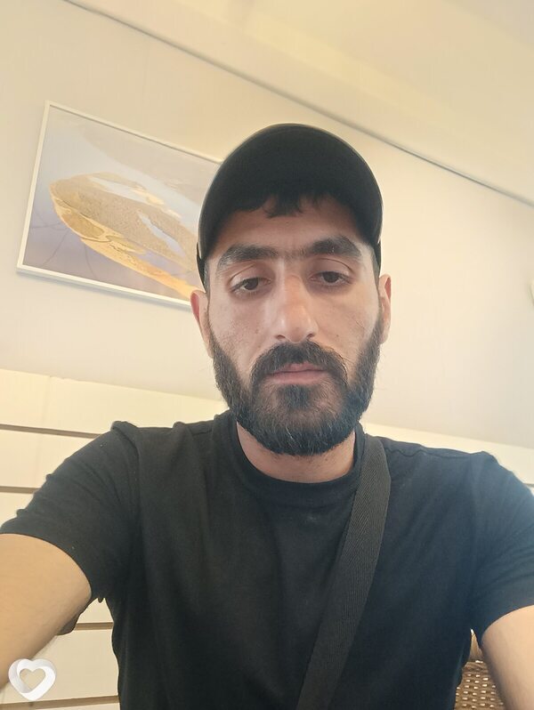 Миша, 32, Луге — анкета №4423483