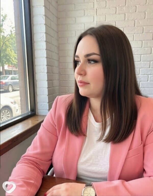 Оля, Алчевск