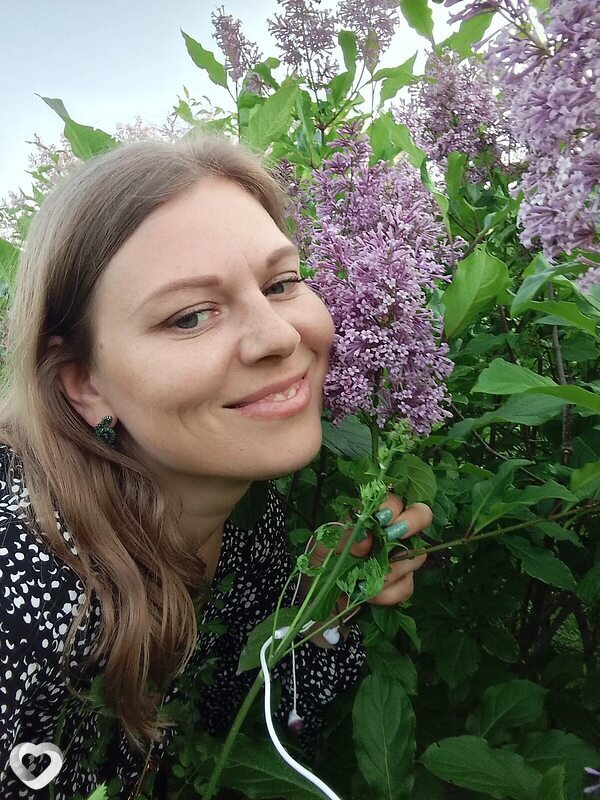 Юлия, 37, Красноярске — анкета №4423304
