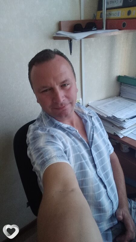 Сергей, 50, Минске — анкета №4423312