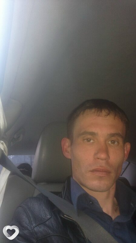 Макс, 46, Ульяновске — анкета №4423313