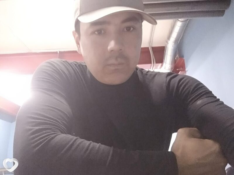 Боб, 34, Москве — анкета №4423314