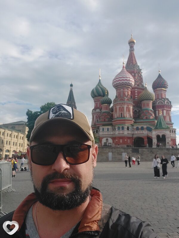 Артём, 40, Ставрополе — анкета №4423316