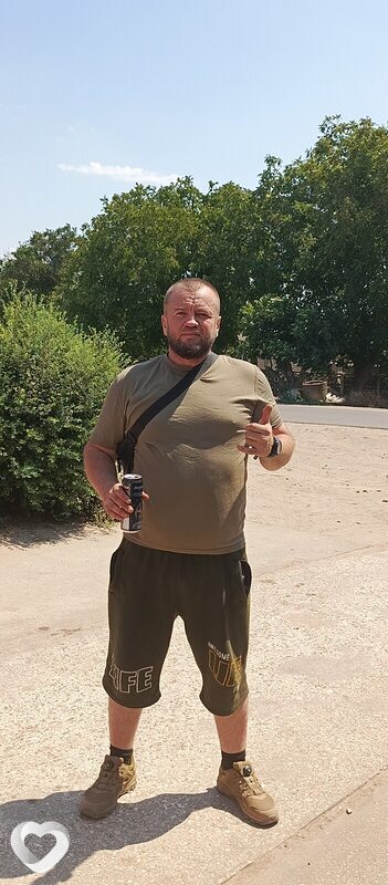 Андрей, 46, Екатеринбурге — анкета №4423399