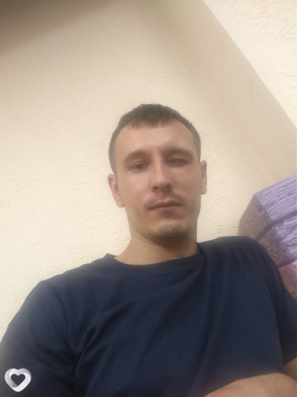 Дмитрий, 26, Новочеркасске — анкета №4423400