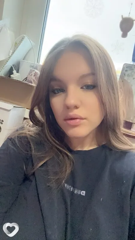 Алинка, Москва