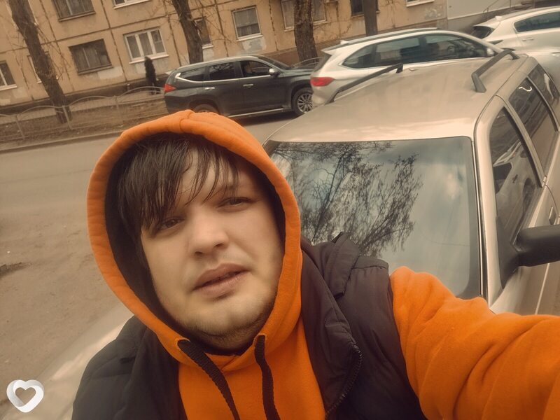 Яник, 36, Калуге — анкета №4423405