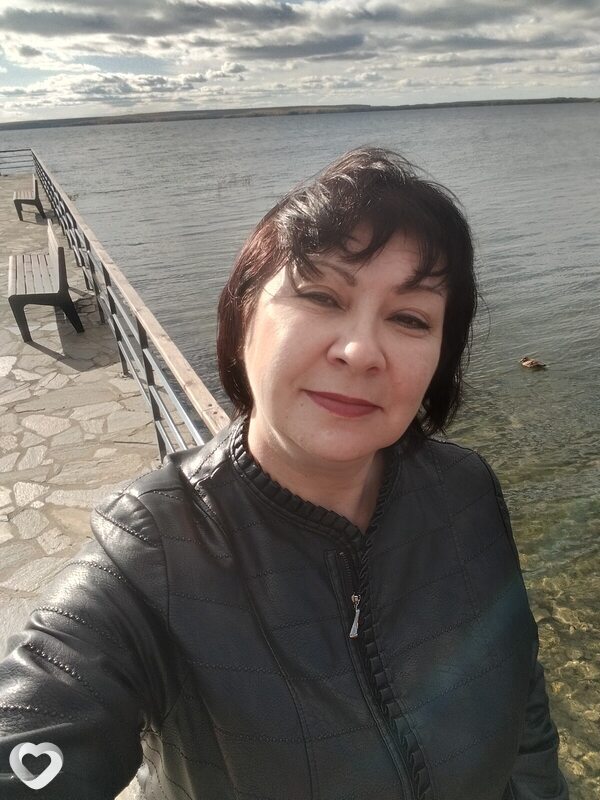 Татьяна, 51, Екатеринбурге — анкета №4423408