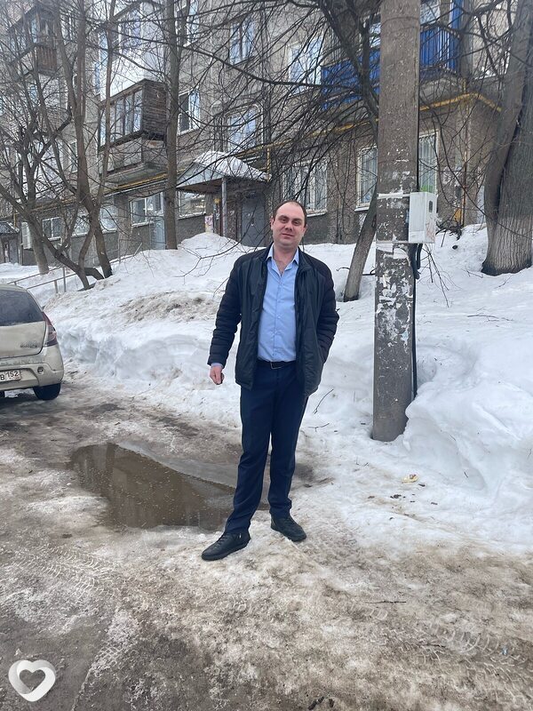 Вадим, 33, Нижнем Новгороде — анкета №4423409