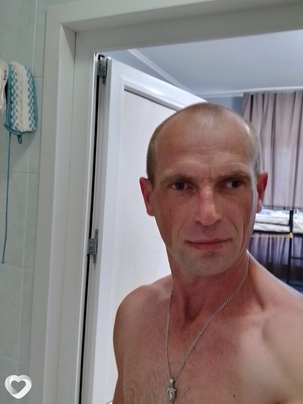 Александр, 45, Краснодаре — анкета №4423412