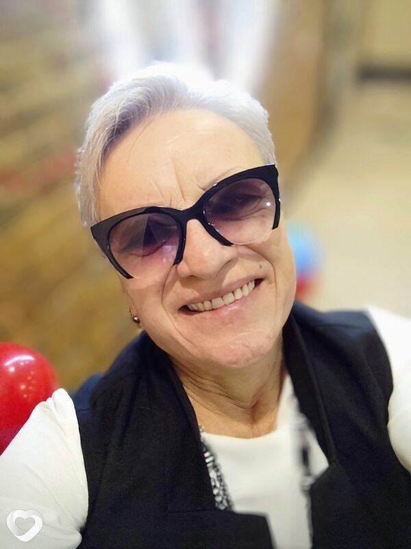 Лидия, 64, Воронеже — анкета №4423413