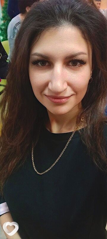 Марина, 28, Воронеже — анкета №4423421