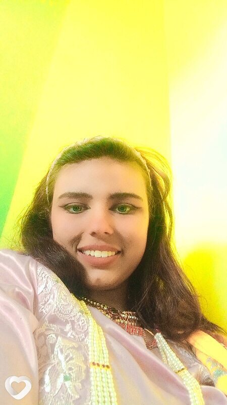 Shridevi, 19, Симферополе — анкета №4424177