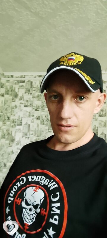 Николай, 38, Сыктывкаре — анкета №4424189