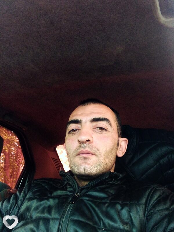 Майкл, 38, Калининграде — анкета №4424193