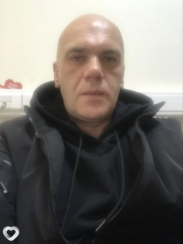 Дмитрий, 43, Москве — анкета №4423381