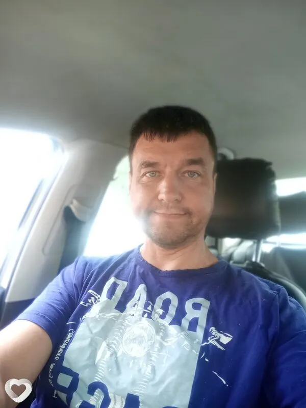 Юрий, 49, Москве — анкета №4423386
