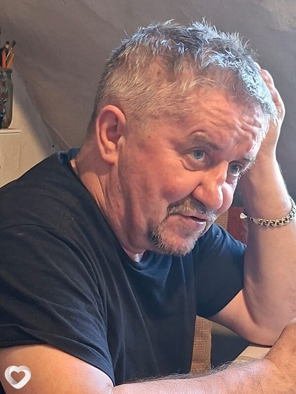Юрий, 59, Гродно — анкета №4423390