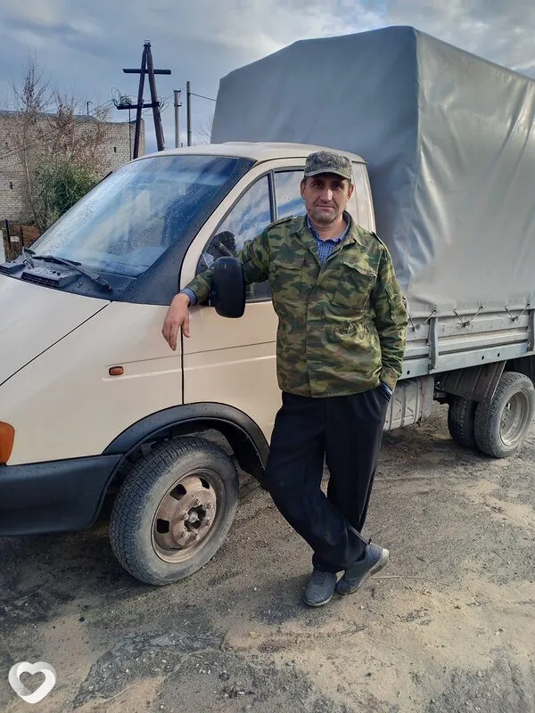 Дмитрий, 48, Барнауле — анкета №4423392