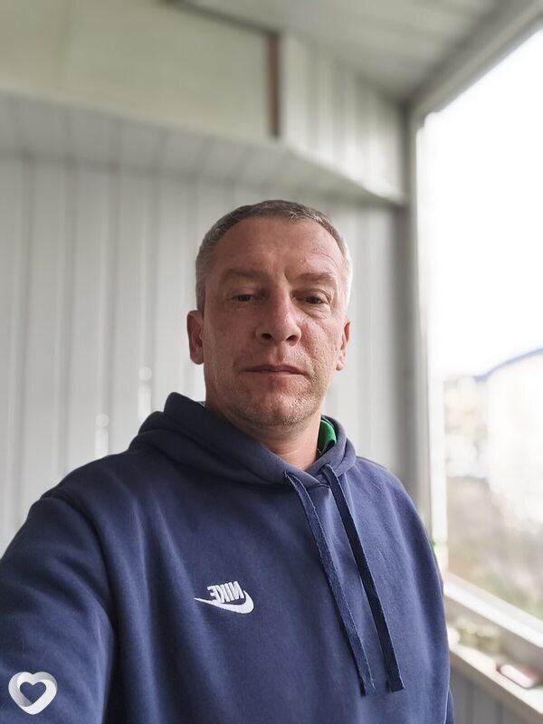 Дмитрий, 47, Минске — анкета №4423393
