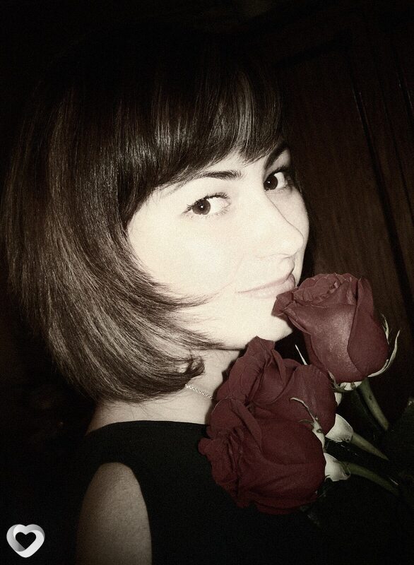 Ирина, 36, Кирове — анкета №4423395