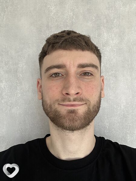 Denis, 26, Новосибирске — анкета №4423397