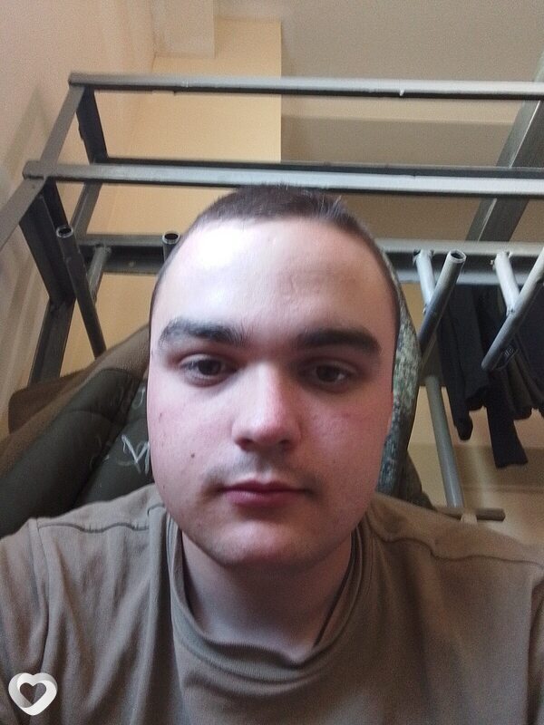 Александр, 21, Нижнем Новгороде — анкета №4423459