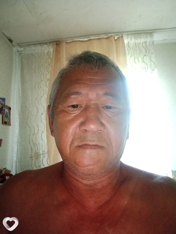 Игорь, 64, Омске — анкета №4423463
