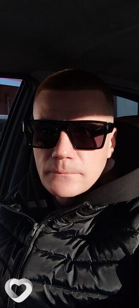 Масим, 40, Минске — анкета №4423464
