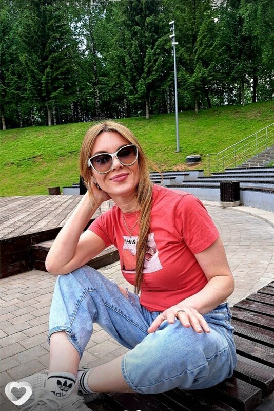 Katerina, 39, Кирове — анкета №4423465