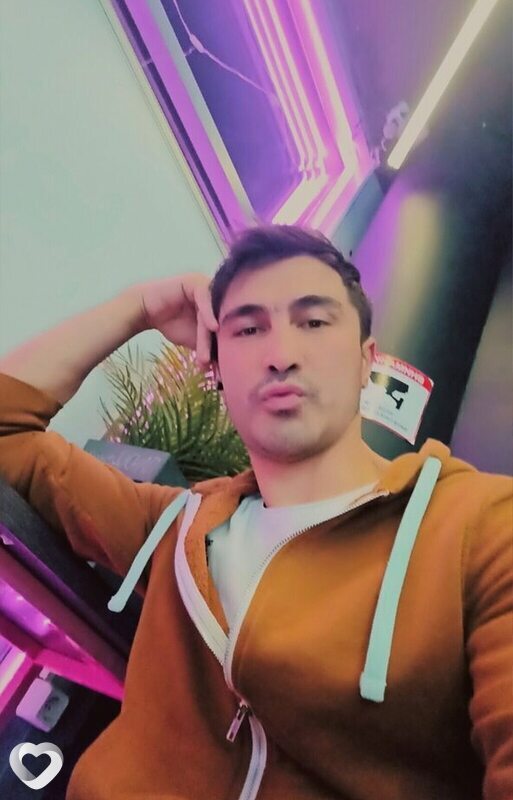 Ruslan, 35, Новосибирске — анкета №4423466
