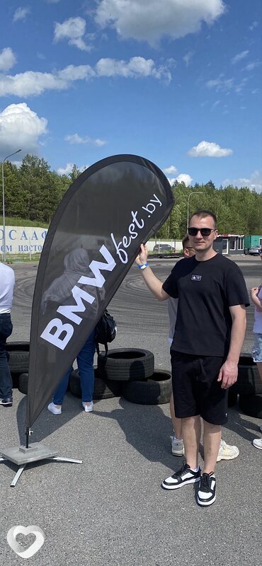Дмитрий, 38, Минске — анкета №4423468