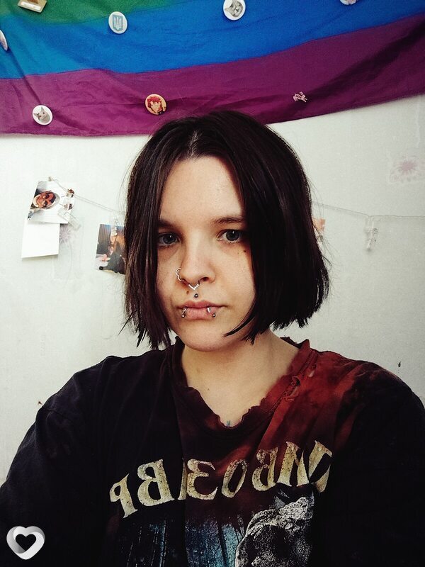 Наташа, 24, Новосибирске — анкета №4423471