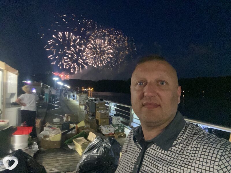 Евгений, 42, Минске — анкета №4423326