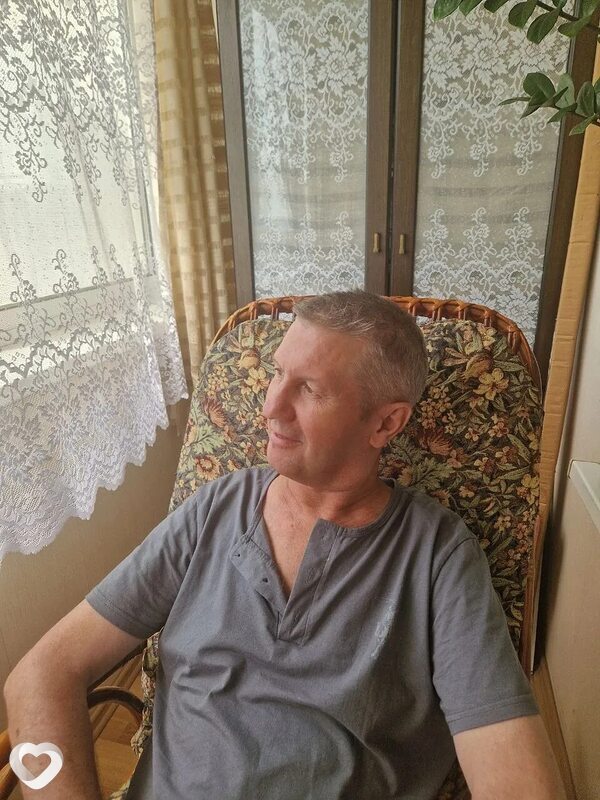 Владимир, 56, Челябинске — анкета №4423328