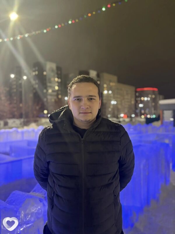Андрей, 22, Кемерове — анкета №4423332