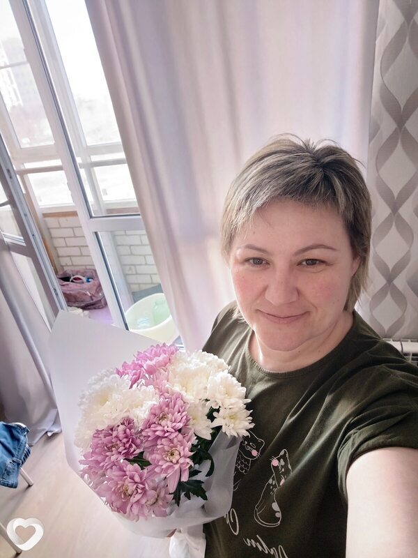 Наталия, 47, Волгограде — анкета №4423333