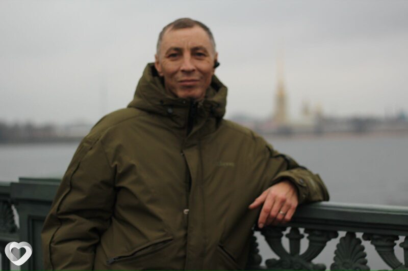 Александр, 38, Красноярске — анкета №4423335