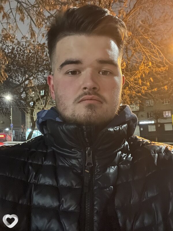 Мирон, 19, Набережных Челнах — анкета №4423337