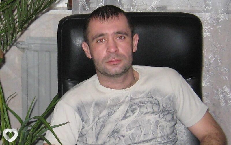 Алексей, 45, Санкт-Петербурге — анкета №4423339