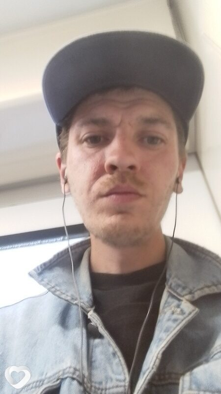Александр, 29, Москве — анкета №4423342