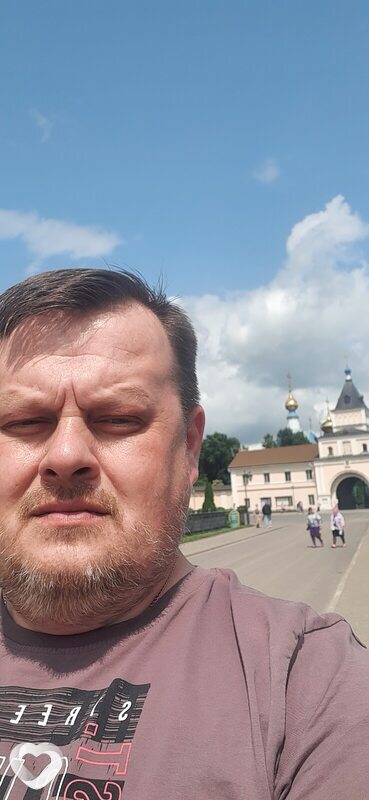 Александр, 43, Казани — анкета №4423344