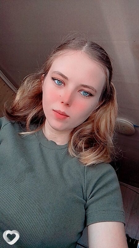 Вика, Волчиха