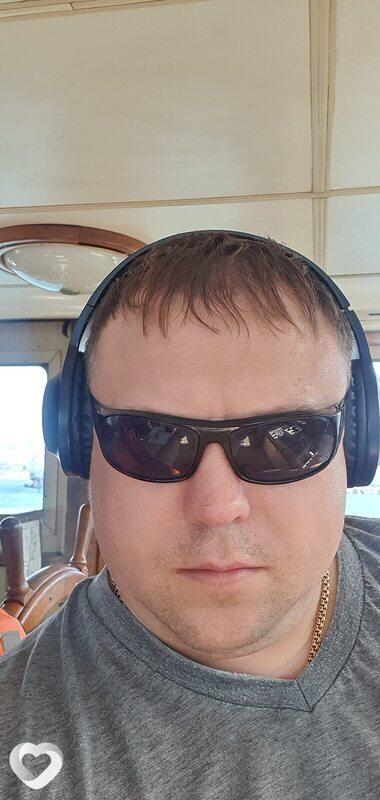 Алексей, 44, Артеме — анкета №4423430