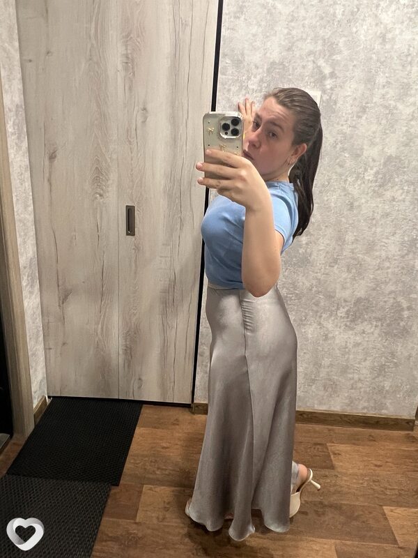 Ангелина, 19, Владивостоке — анкета №4423432