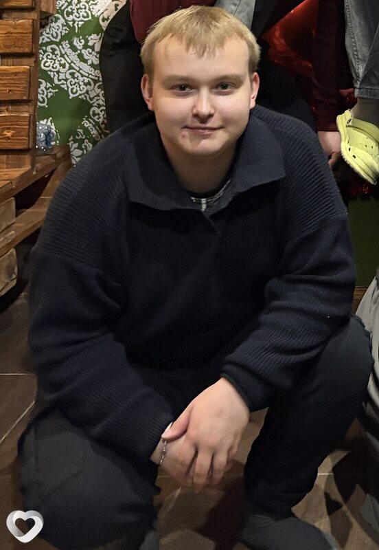 Олег, 21, Орёл — анкета №4423434