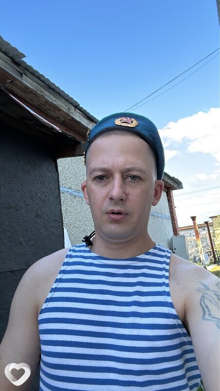 Денис, 36, Ханты-Мансийске — анкета №4423437