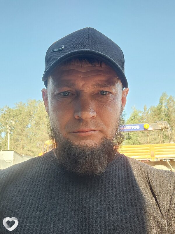 Александр, 41, Бийске — анкета №4423438
